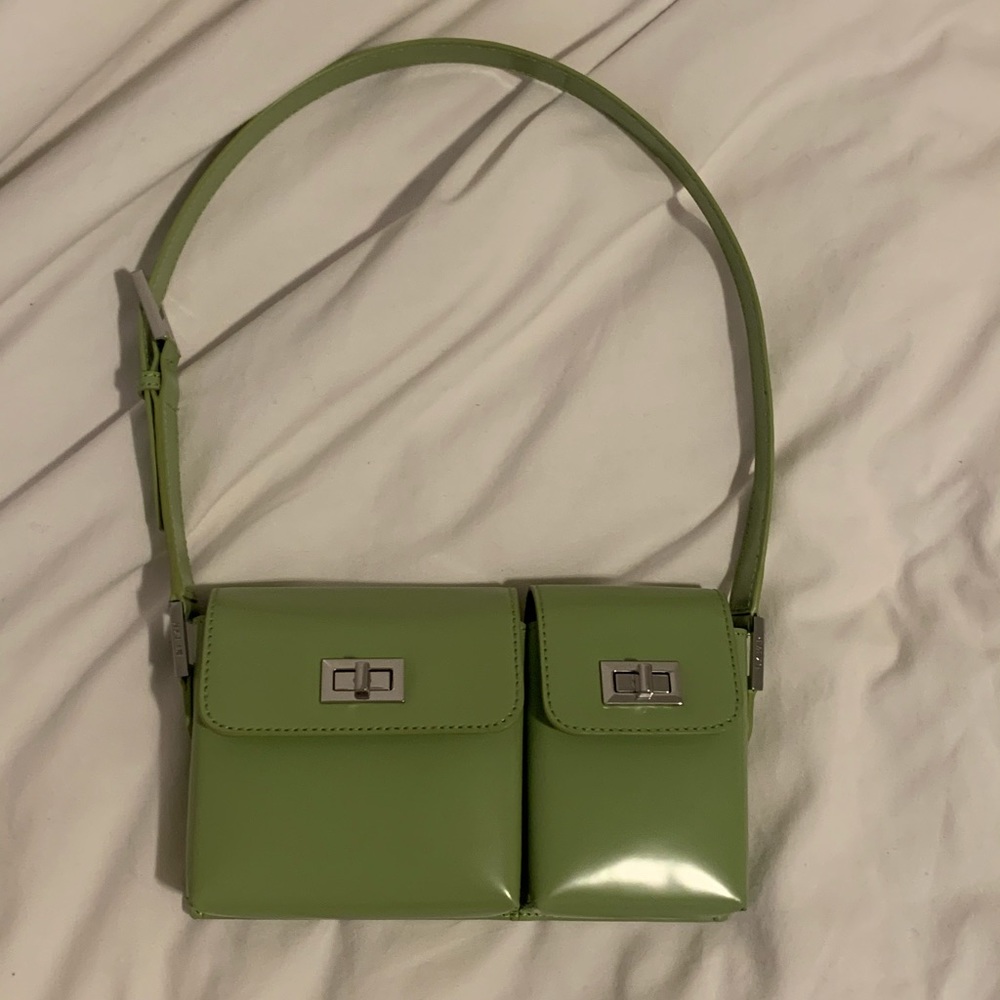 By Far Billy Bag